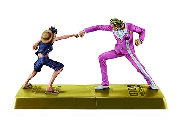 プライズフィギュア　ONE PIECE DXF フィグライフまとめ売り48個 ニカプライズまとめ ワンピース KING OF ARTIST THE MONKEY.D